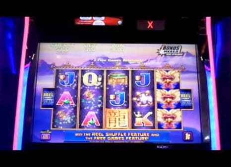 $125 free chip casino at King Billy Casino