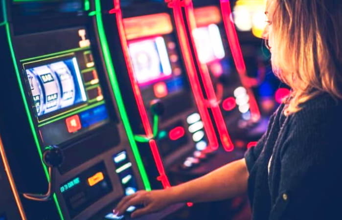 20 Free Spins Casino at Casino-X