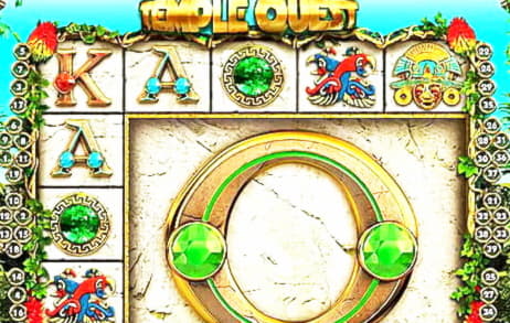 820% Match bonus at Euro Palace Casino