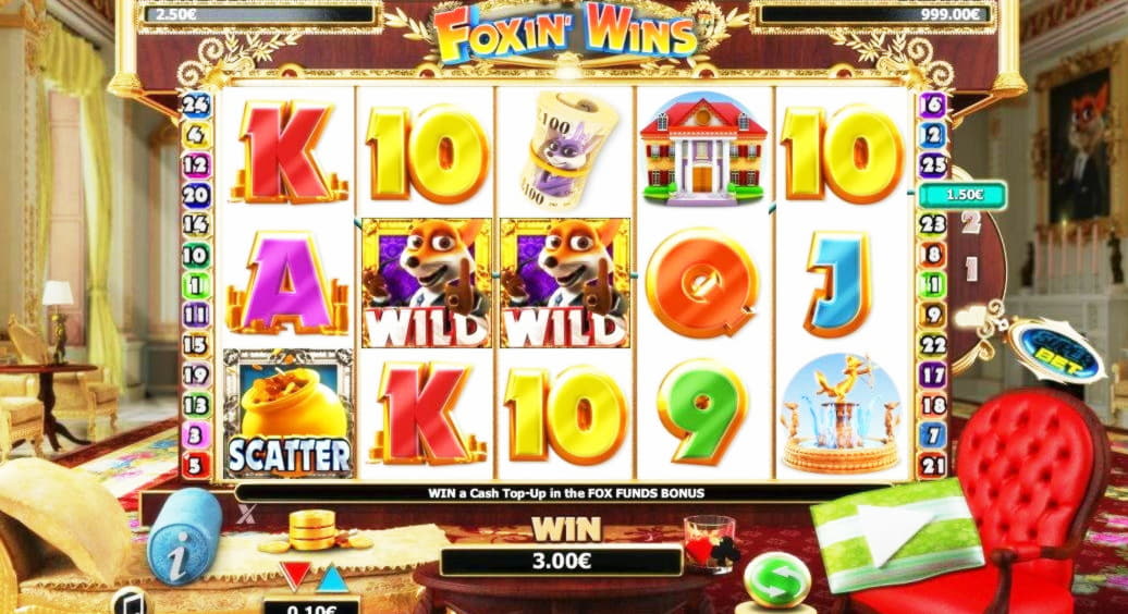 EURO 555 Tournament at Estonia Casino 