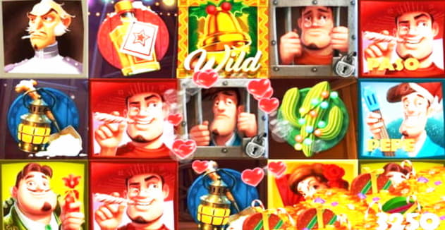 55 free spins casino at Platinum Play Casino