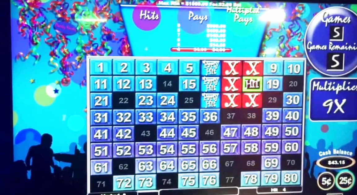 111 free spins at Spin Palace Casino