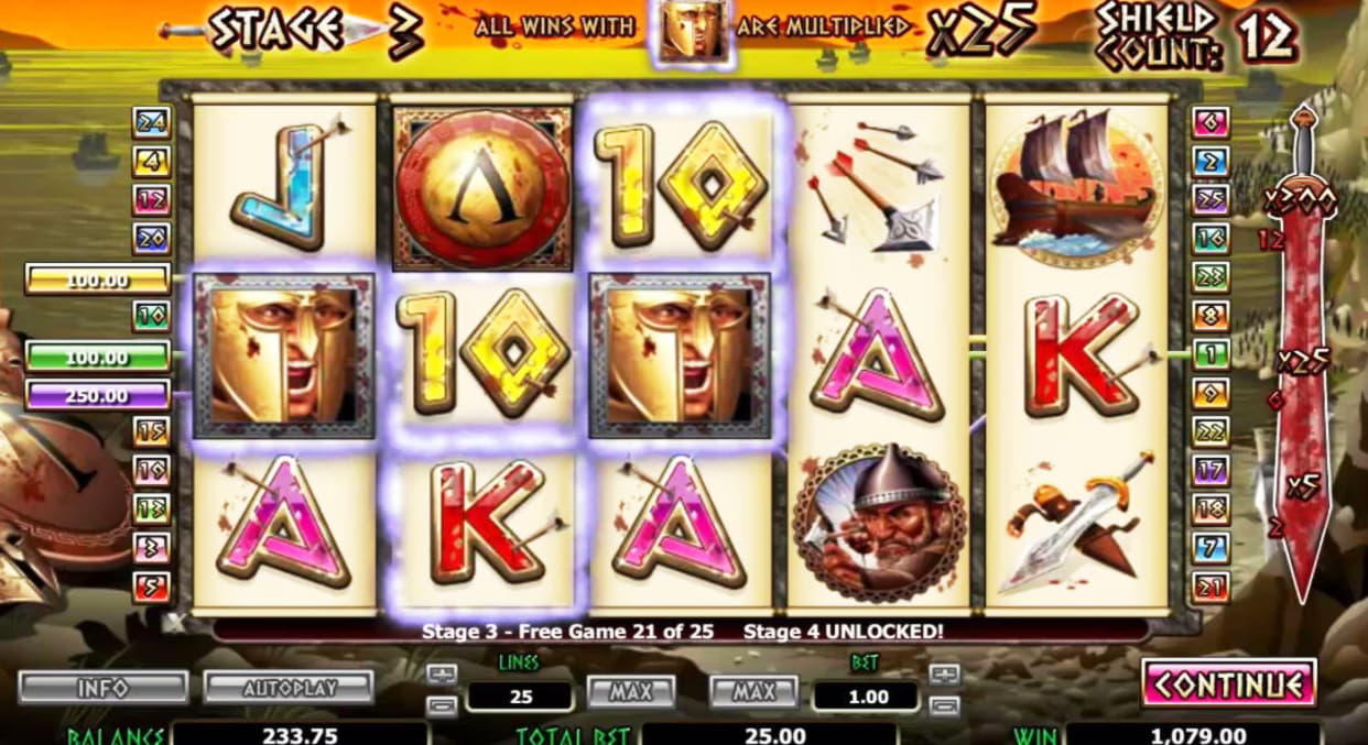 €735 Mobile freeroll slot tournament at Casino-X
