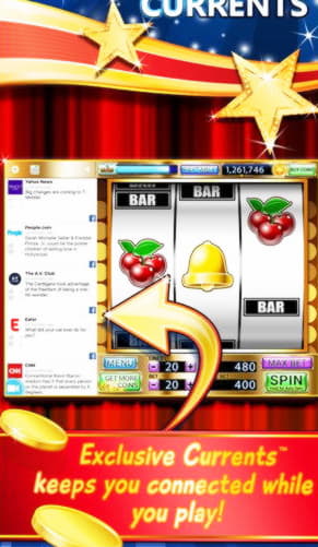 €315 Tournament at 777 Casino