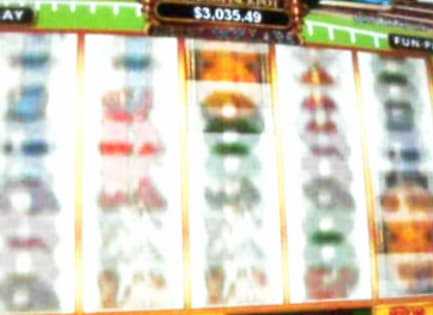 225 FREE SPINS at King Billy Casino