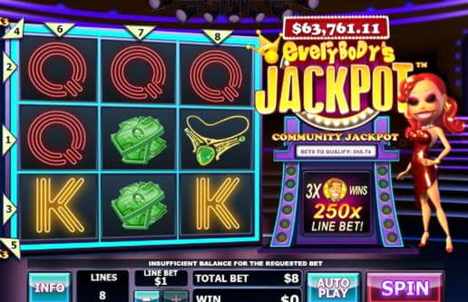 £465 FREE CHIP CASINO at Gratorama Casino