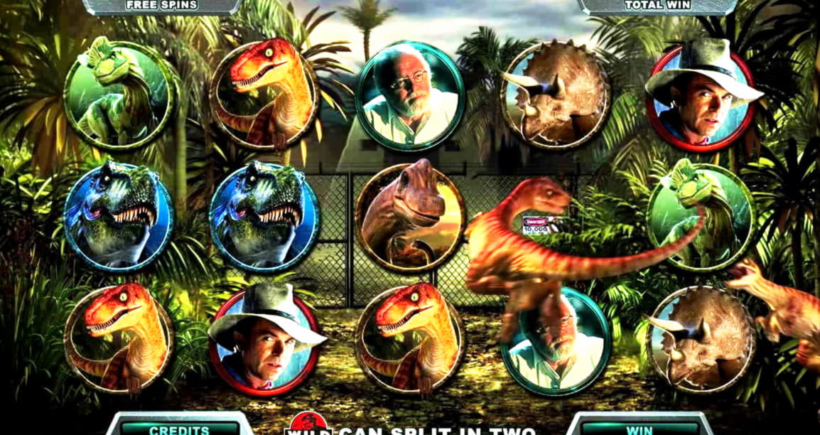 185 Free spins no deposit at Spartan Slots Casino