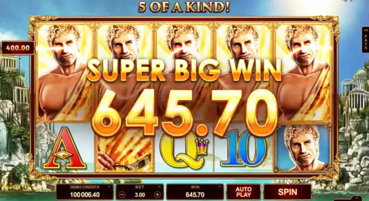 £40 Casino Tournament at Leo Vegas Casino