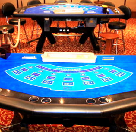 EURO 680 casino chip at Omni Slots Casino