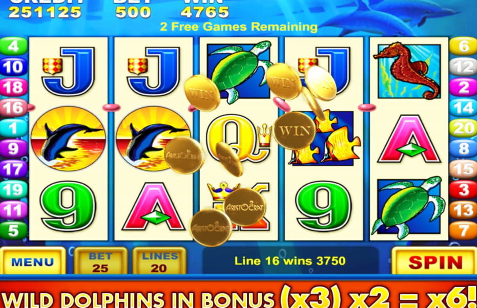 €560 free chip at Casino-X