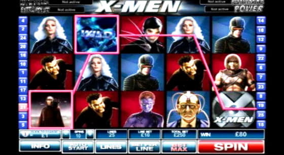 235 Free spins at Ruby Fortune Casino