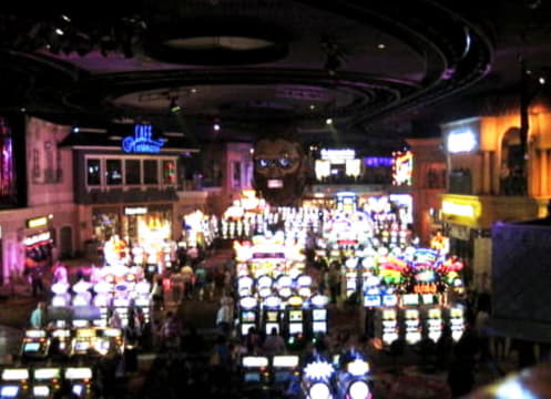 EURO 175 Casino Chip at Omni Slots Casino