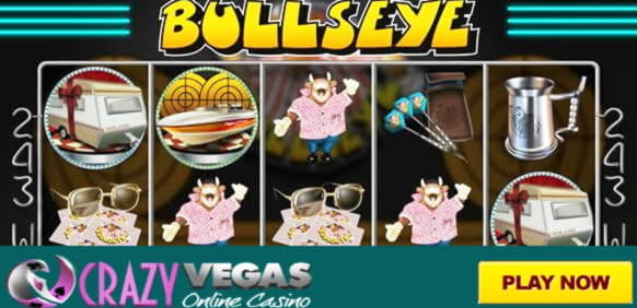 70% First Deposit Bonus at Omni Slots Casino