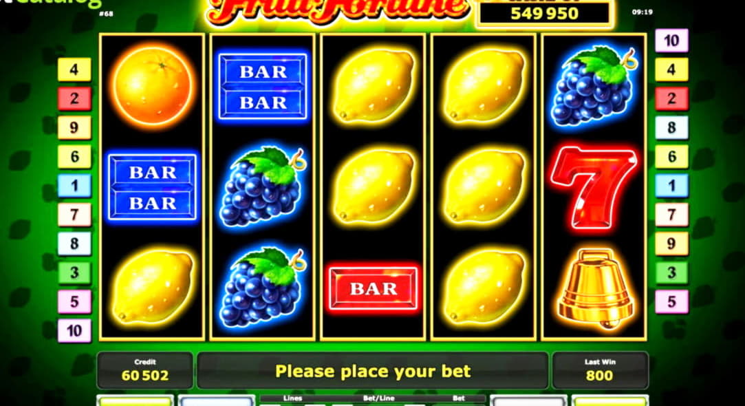 EUR 2940 NO DEPOSIT BONUS CASINO at Dunder Casino