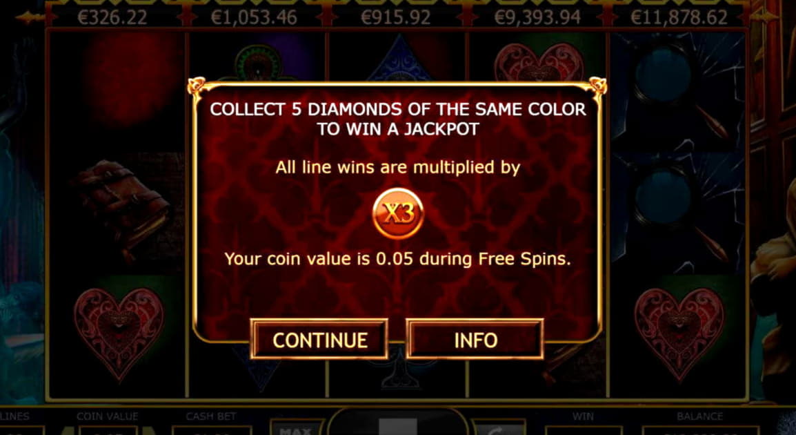 105 Loyalty Free Spins! at Bet Hard Casino
