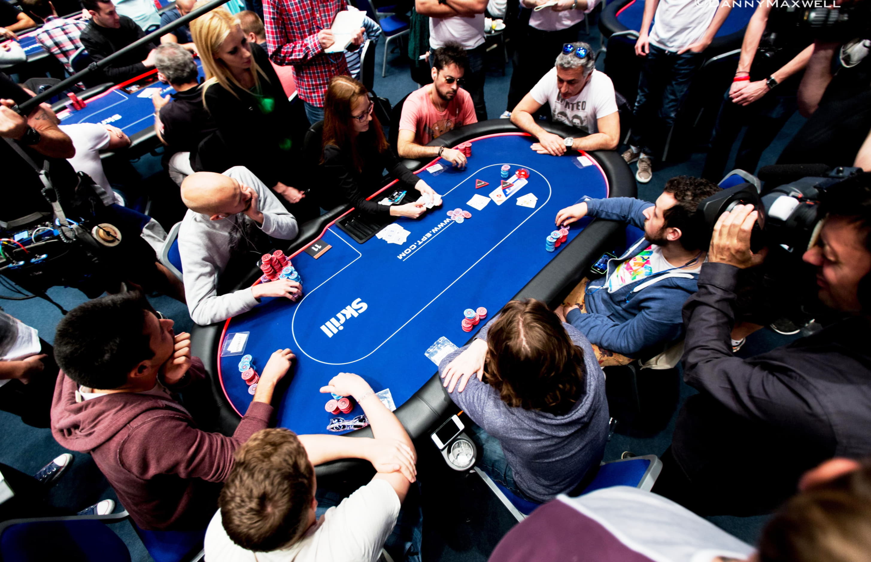 £350 Casino Chip at Jackpot City Casino