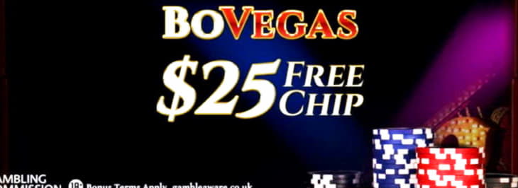 €450 free chip at Rizk Casino
