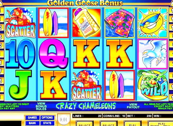 EURO 4040 No Deposit at Wish Maker Casino