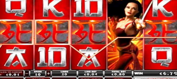 60 Free spins no deposit at CasiPlay Casino