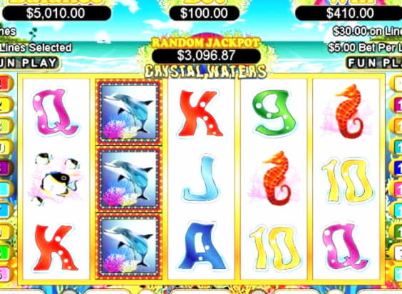 €415 Free Chip Casino at King Billy Casino
