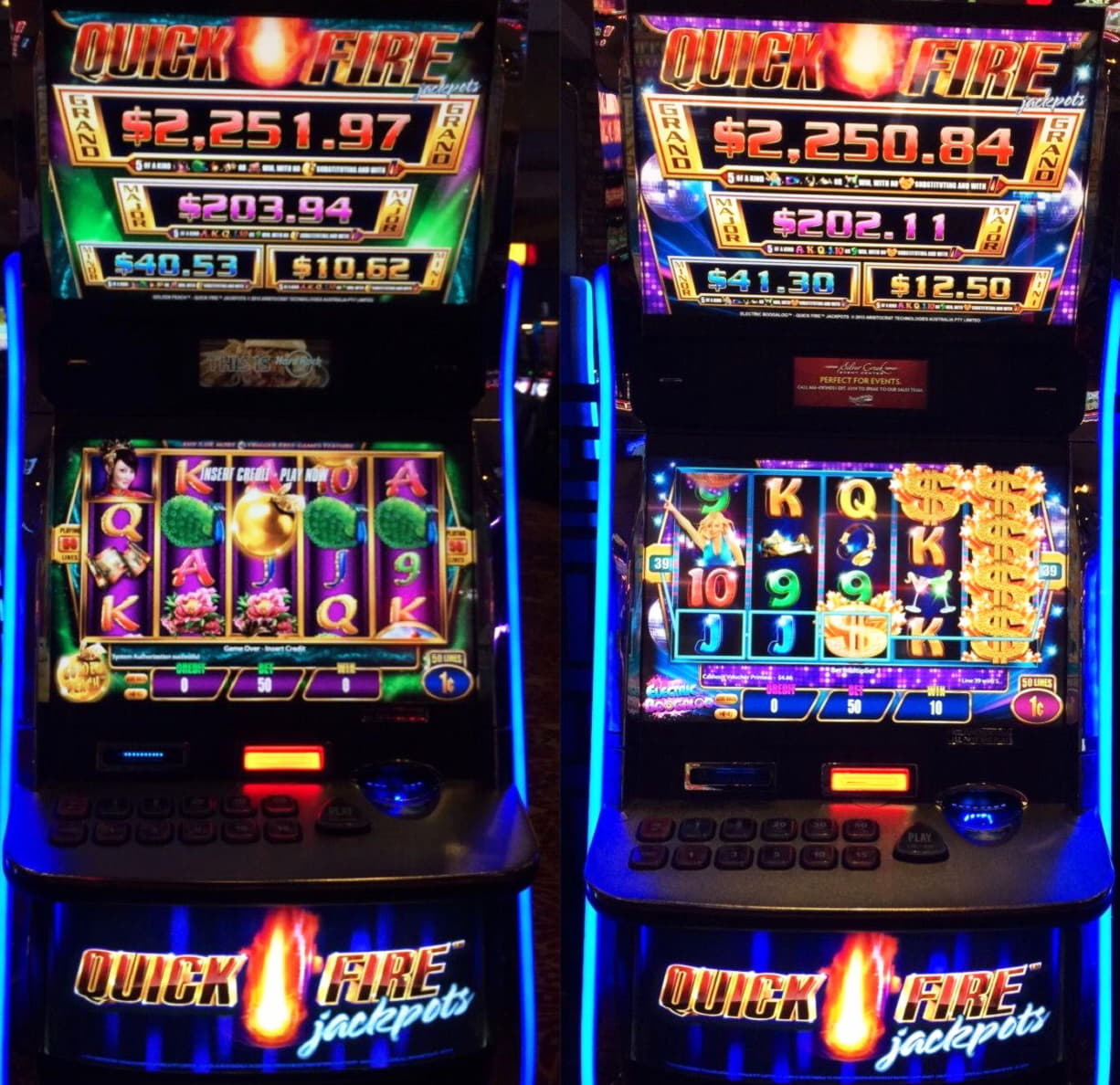﻿$535 Casino tournaments freeroll at Jackpot City Casino