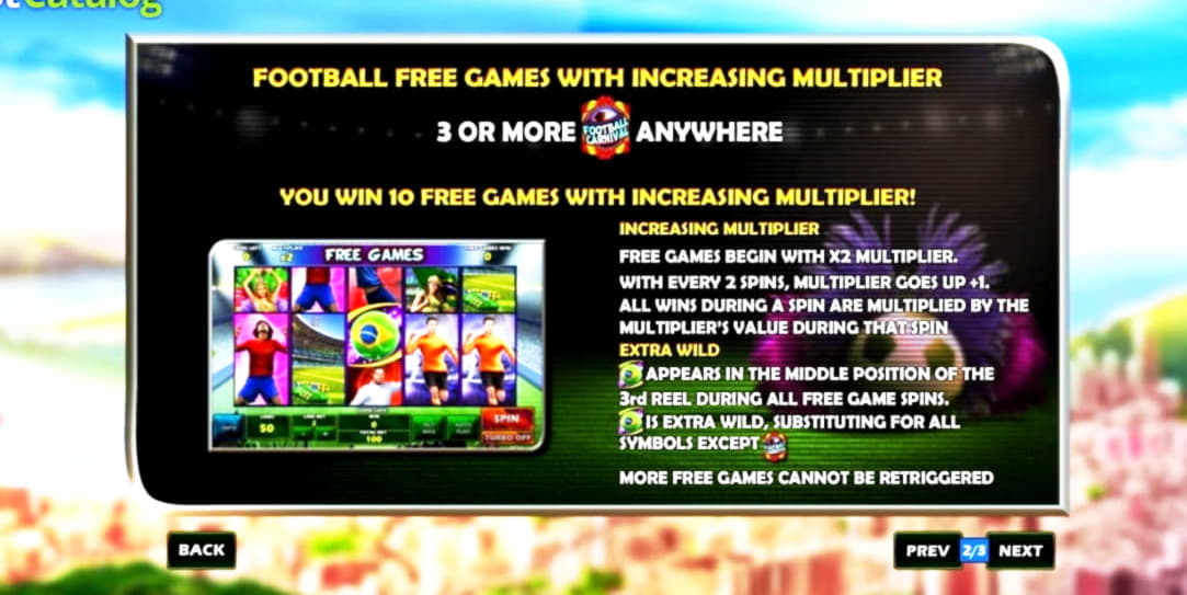 EURO 470 free casino chip at Jackpot City Casino