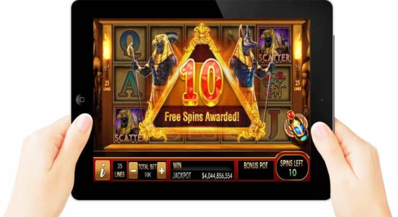 €435 free casino chip at Lucky Nugget Casino