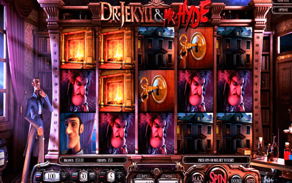 525% Signup Casino Bonus at bWin Casino
