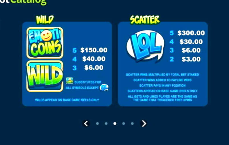 $410 Free chip at Ruby Fortune Casino