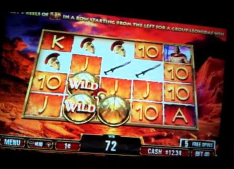 160% Casino match bonus at Estonia Casino 