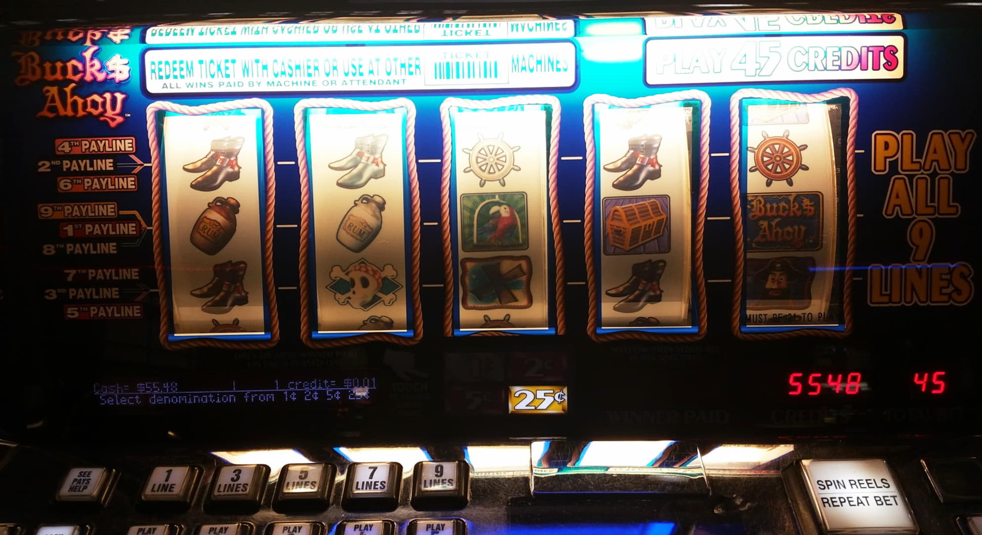 EURO 610 Casino Tournament at 888 Casino