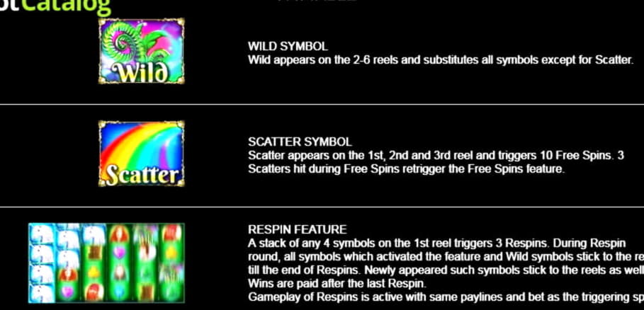 75 free spins at Spartan Slots Casino