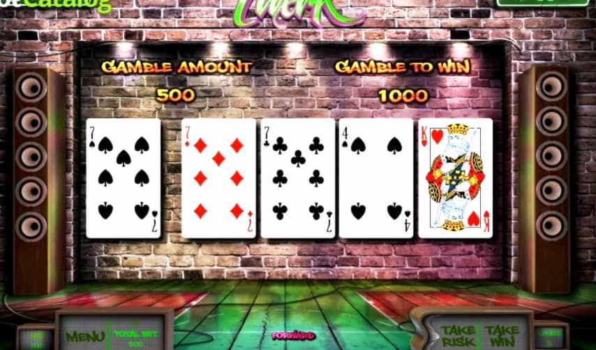 10 Free casino spins at Euro Palace Casino