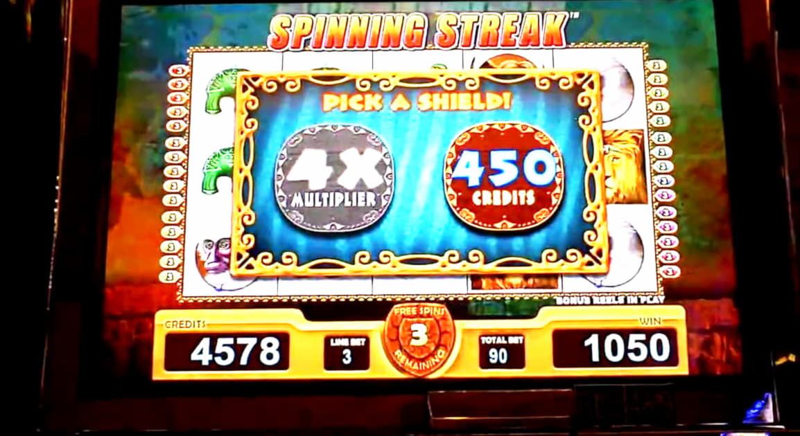 55 Free spins no deposit casino at Estonia Casino 