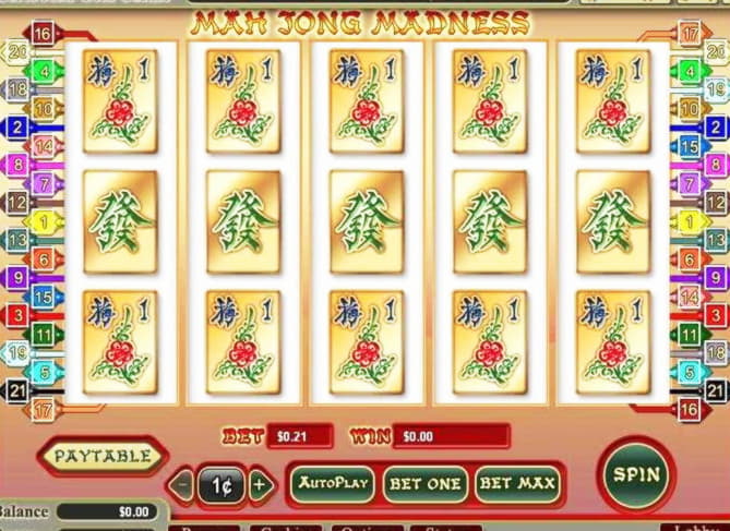 ﻿$975 Mobile freeroll slot tournament at King Billy Casino
