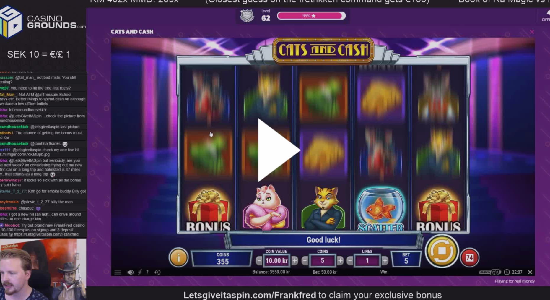 80 FREE Spins at Casino-X