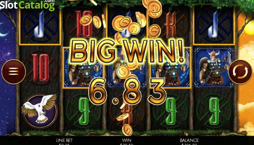 £655 Casino Chip at Dunder Casino