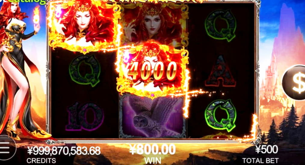 EUR 525 FREE CASINO CHIP at Omni Slots Casino