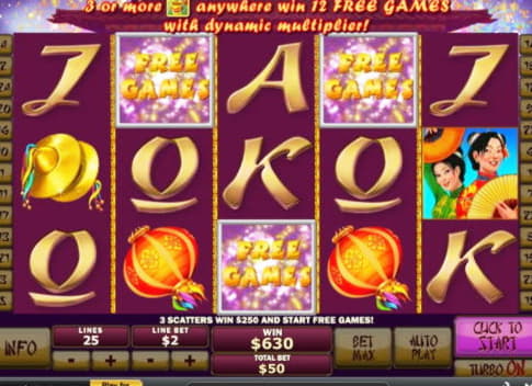240 Free casino spins at Lucky Nugget Casino