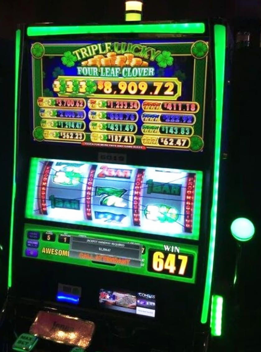 EURO 1925 No Deposit Bonus at Omni Slots Casino