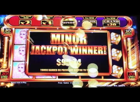 11 Free Casino Spins at Slotty Vegas Casino
