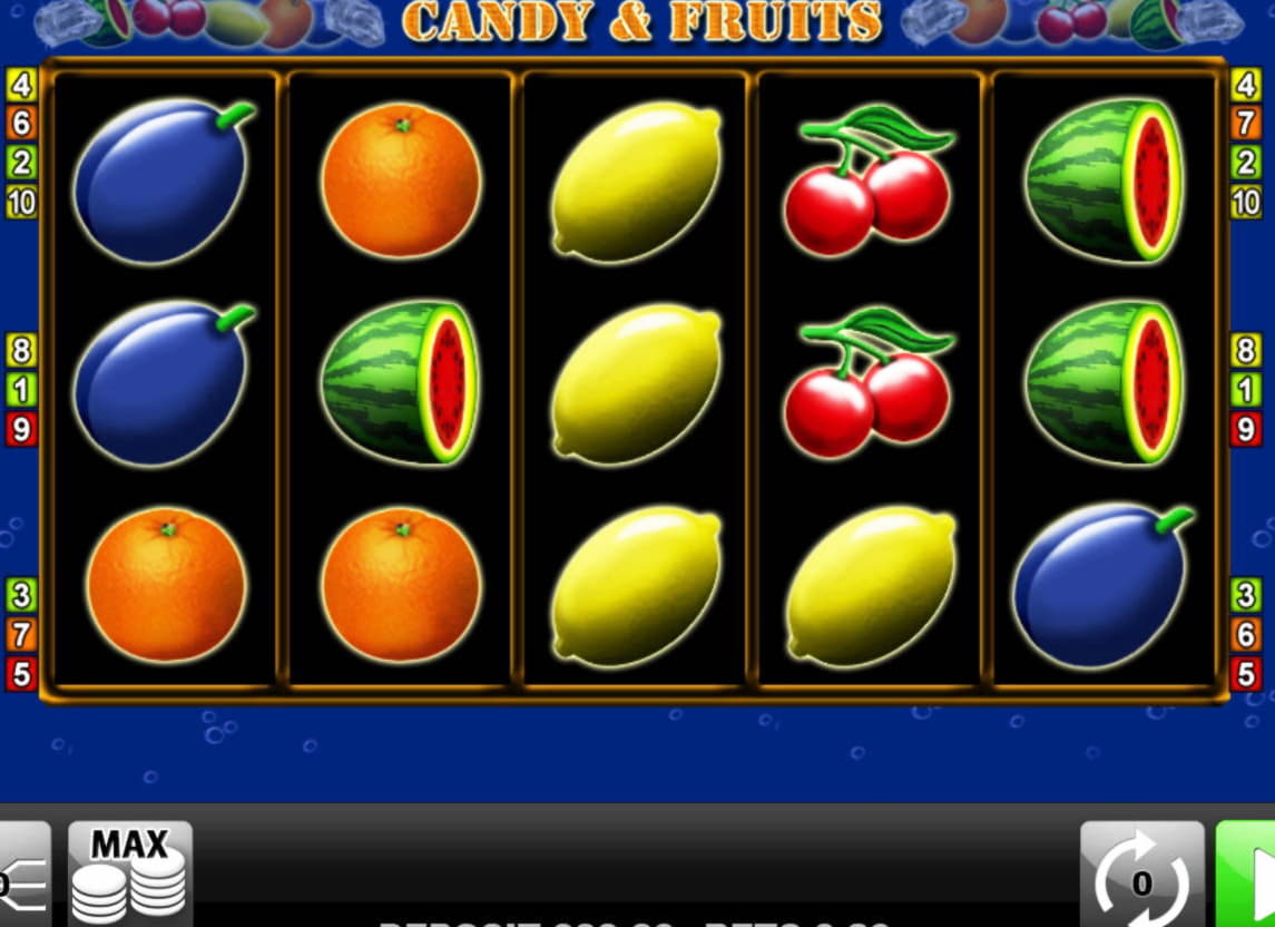 Eur 935 No deposit bonus at Casino-X