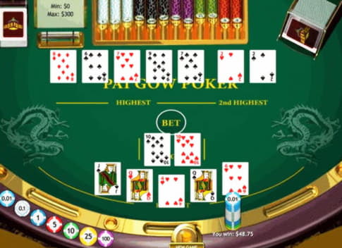 EURO 495 Tournament at Jackpot City Casino