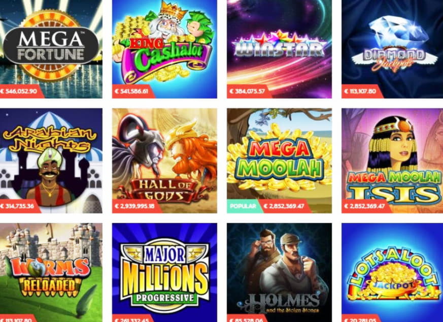 $777 NO DEPOSIT BONUS CODE at Rizk Casino