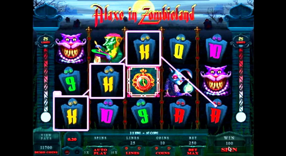 €2115 No deposit casino bonus at Gratorama Casino