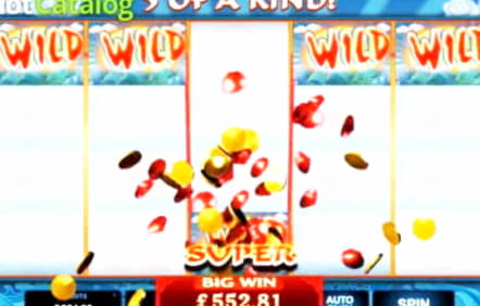 €3570 no deposit bonus code at 777 Casino