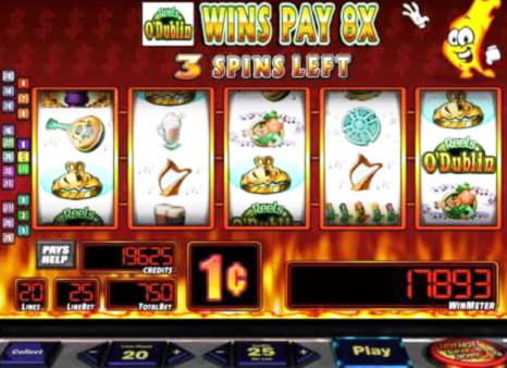 EUR 1111 Tournament at Dunder Casino