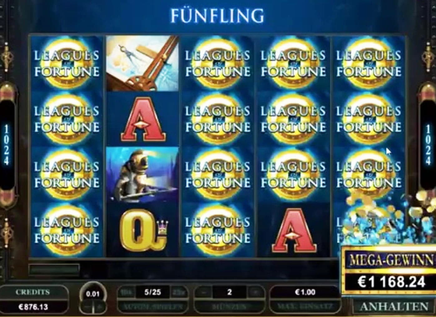 230 free spins no deposit at Estonia Casino 