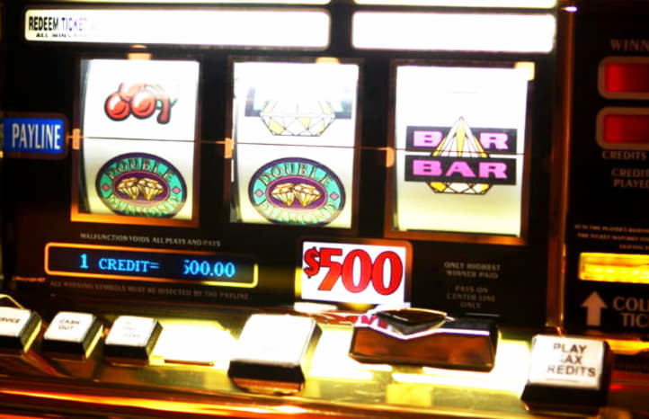 985% Match at a casino at Estonia Casino 