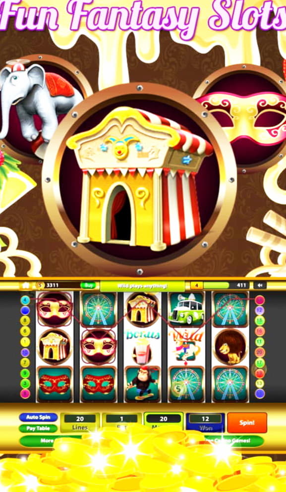 €530 Free Chip at Gratorama Casino